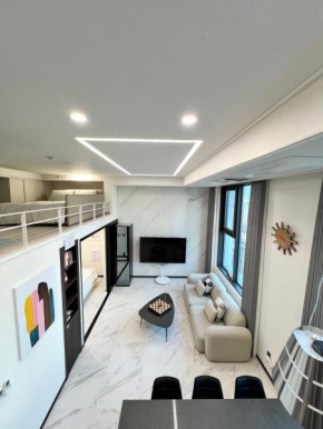 1-동대문문화역사공원역 을지로2345 호선Luxe New Apt